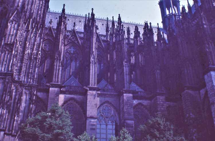cathedral